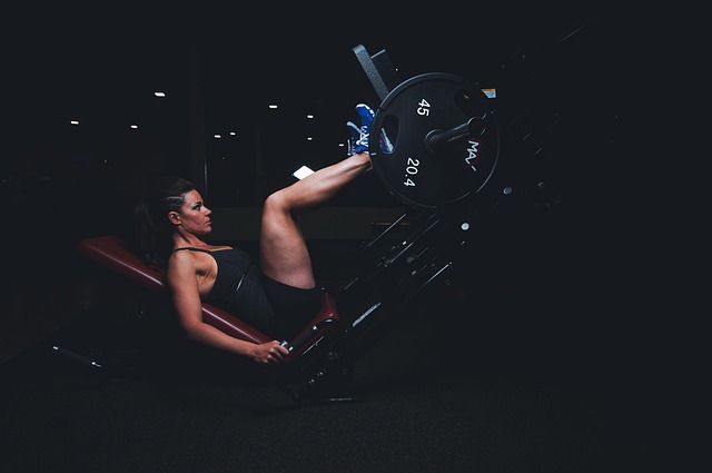 beginner fitness weekly plan calendar notes modern combat training