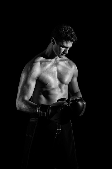 beginner boxing fitness contact support desk Dublin Ireland modern training education